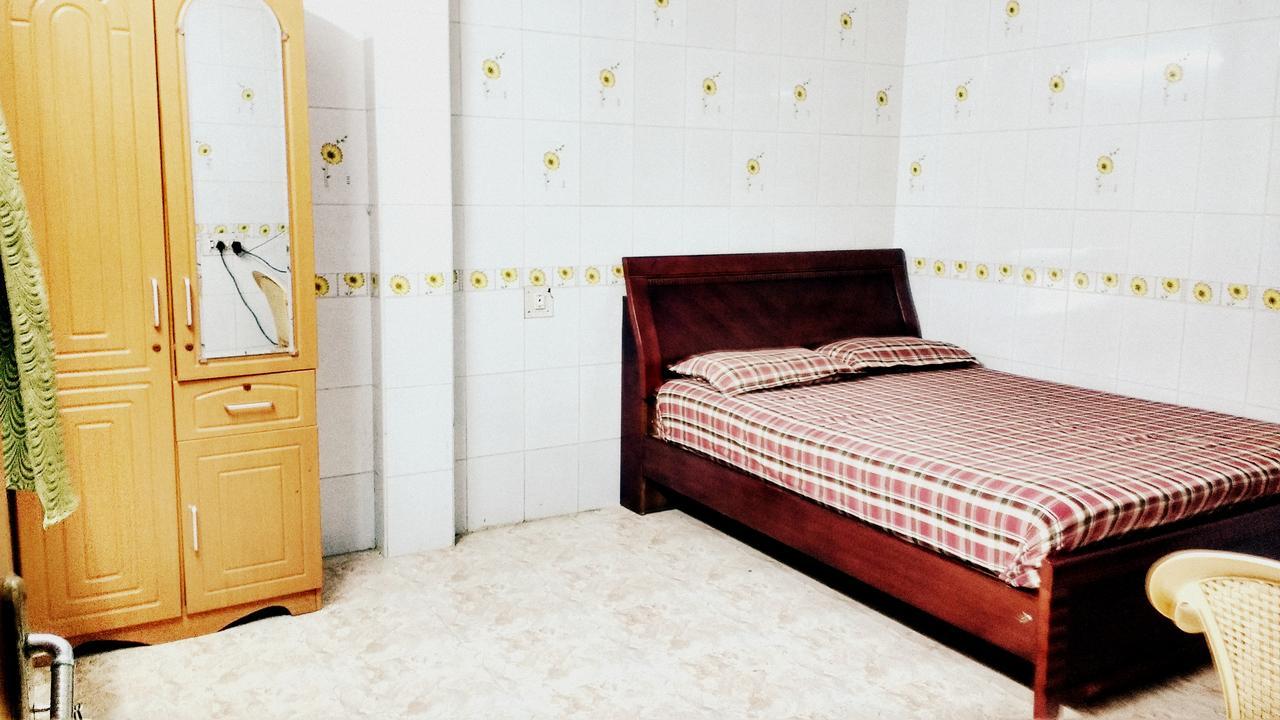 Senate Regency Otel Chennai Dış mekan fotoğraf