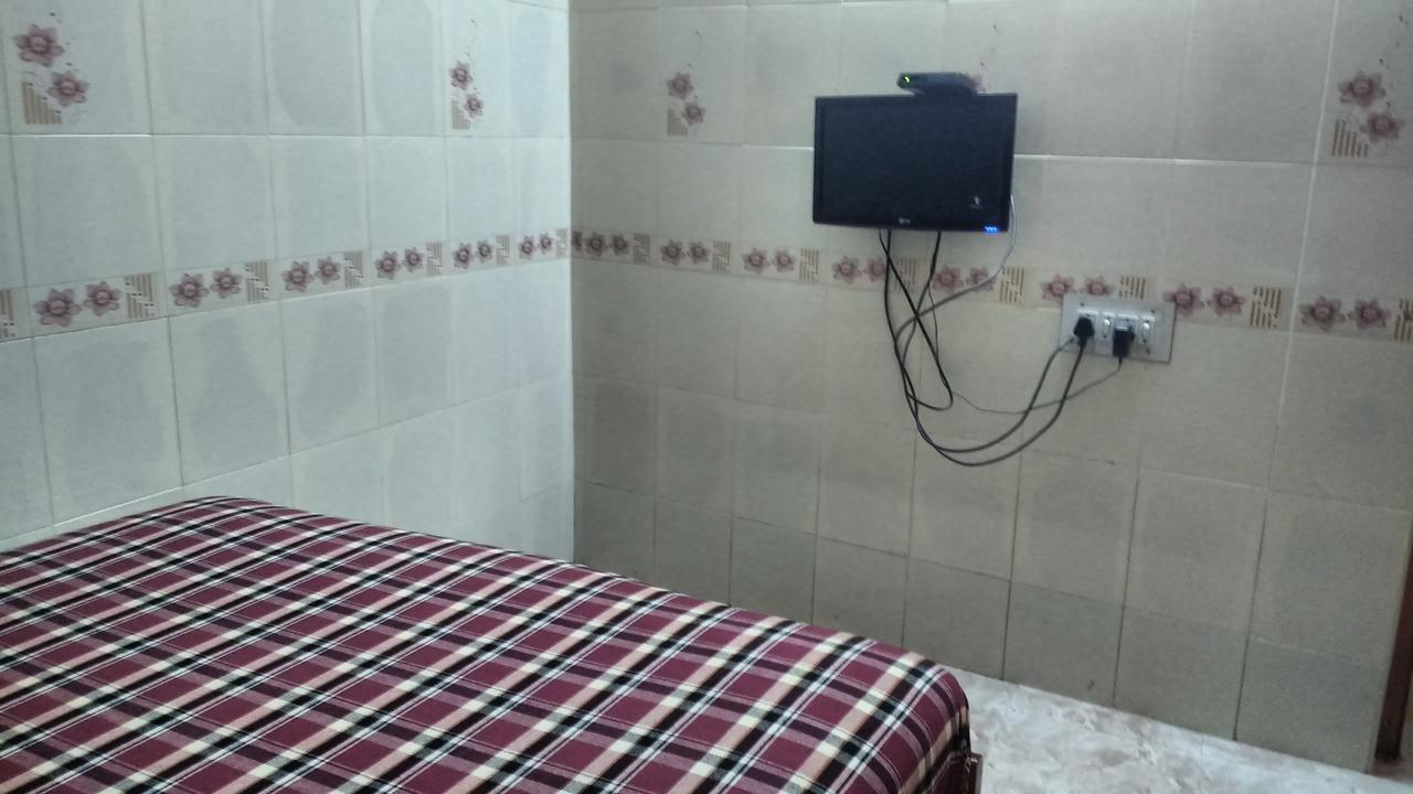 Senate Regency Otel Chennai Dış mekan fotoğraf