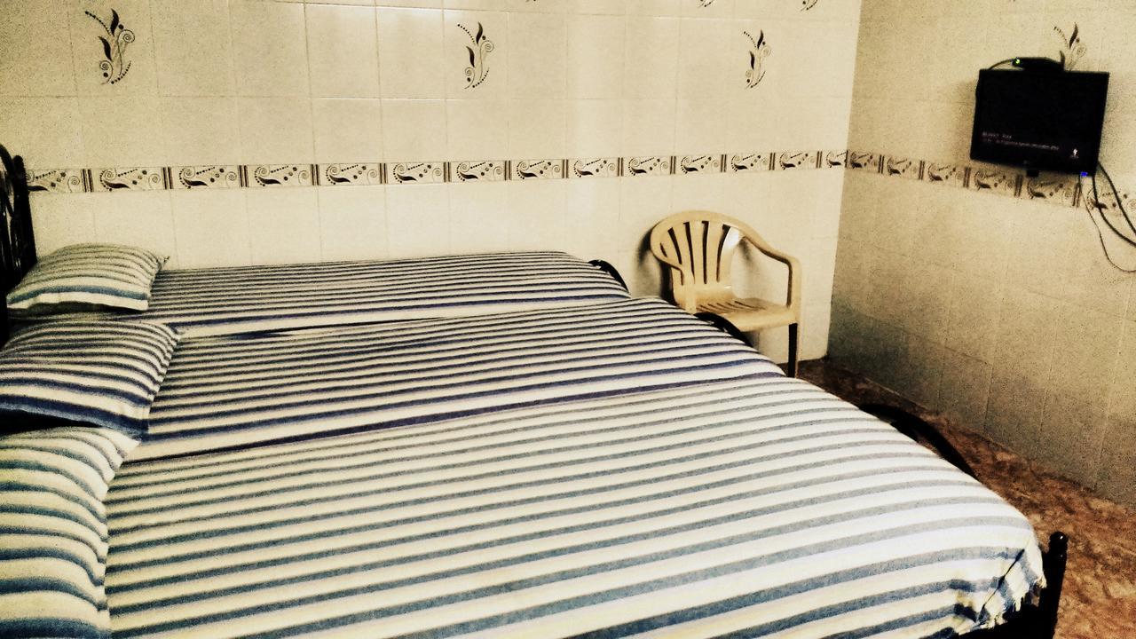 Senate Regency Otel Chennai Dış mekan fotoğraf