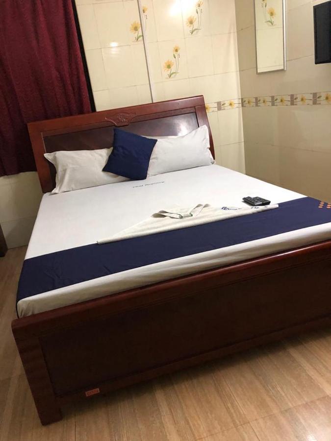 Senate Regency Otel Chennai Dış mekan fotoğraf