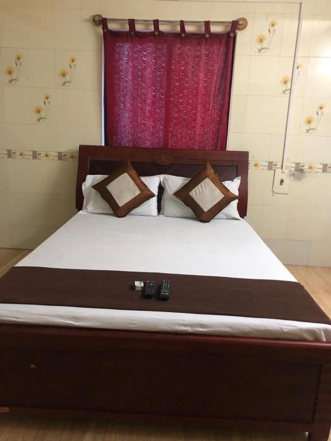 Senate Regency Otel Chennai Dış mekan fotoğraf